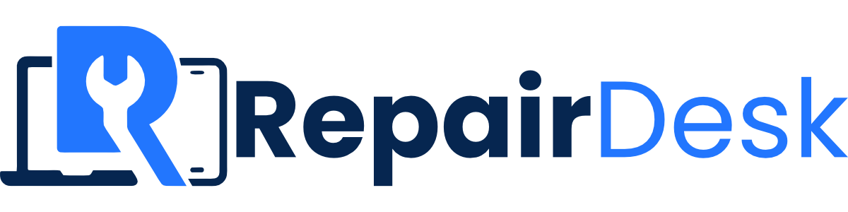 RepairDesk